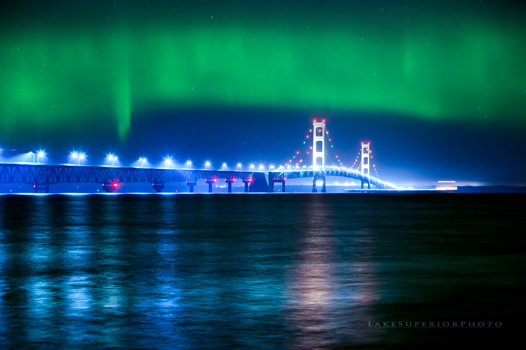 Magical Destinations to Chase the Northern Lights in Pure Michigan